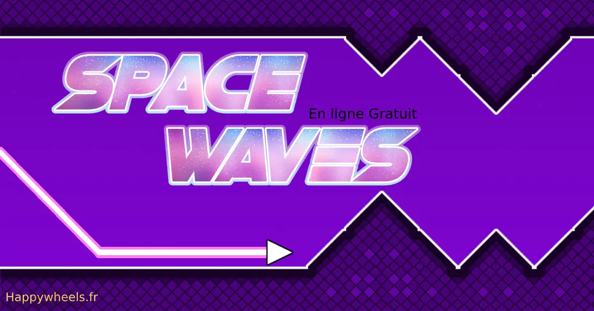 Space Waves en ligne gratuit